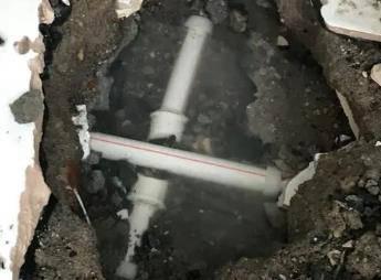 望花阳台漏水维修公司为您分享楼上楼下漏水怎么处理