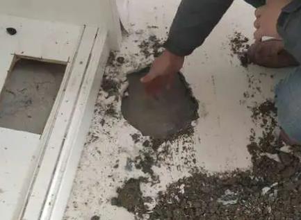 望花卫生间漏水维修公司分享下精确定位查漏水一次多少钱?不同级别收费不同