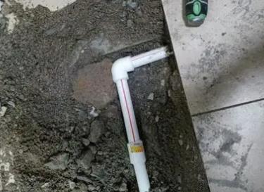 望花阳台漏水维修时有哪些声音会影响检漏仪